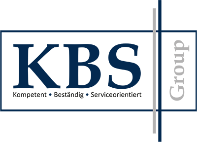 KBS Group- Ambulante Intensiv- und Beatmungspflege UG Logo